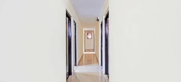 Hotel O Guduvancheri Railway Station图片