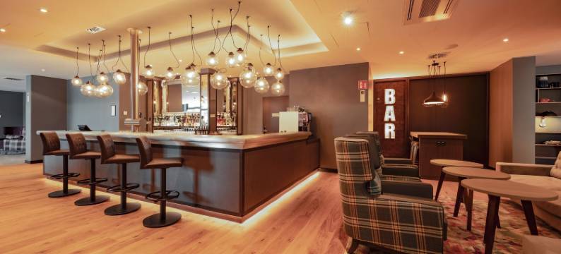 卡尔斯鲁厄城市水塔优品迎酒店(Premier Inn Karlsruhe City am Wasserturm)图片