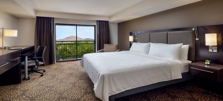 Holiday Inn & Suites 凤凰城机场北(Holiday Inn & Suites Phoenix Airport North)图片