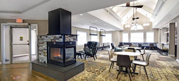 路易斯威尔机场Residence Inn 酒店(Residence Inn Louisville Airport)图片