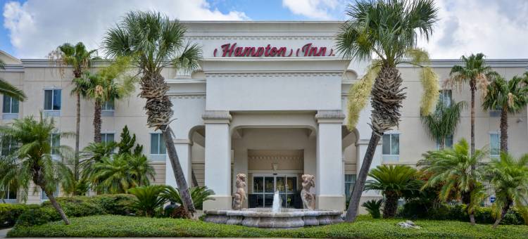 科珀斯克里斯蒂西北I-37欢朋旅馆(Hampton Inn Corpus Christi-Northwest I-37)图片