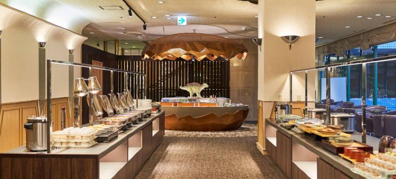 新勝山酒店(KATSUYAMA NEW HOTEL)图片