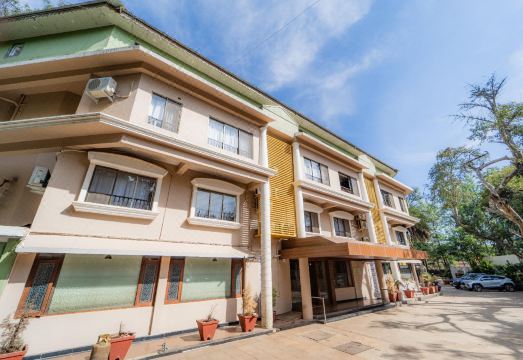 Jaffer Bhai's Brickland Hotel Hotel Overview