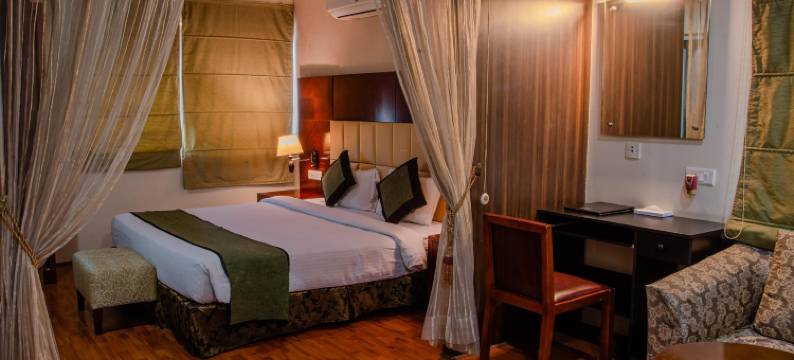 盖特威尊驰酒店(Hotel Gateway Grandeur)图片