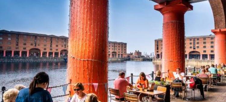 Epic Apart Hotel - Tunnage Square图片