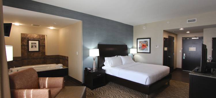 芬德利希尔顿花园酒店(Hilton Garden Inn Findlay)图片