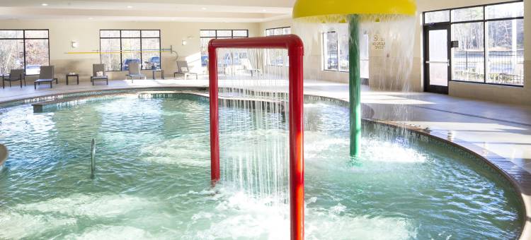 希尔顿花园旅馆-朗维尤(Hilton Garden Inn Longview)图片