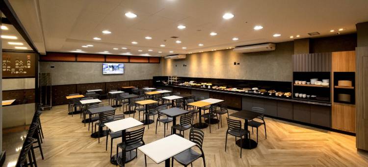 马林加胡斯酒店(Hus Hotel Maringa)图片