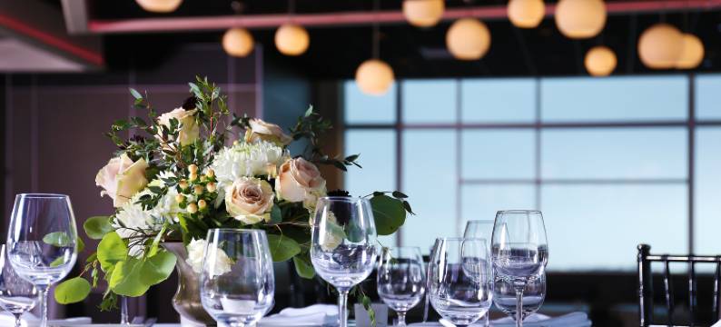 郁金香酒店 - 希尔顿启缤精选酒店(Tulyp, Tapestry Collection by Hilton)图片