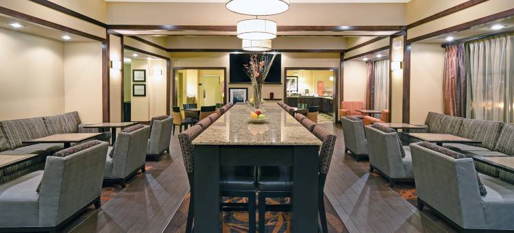 希尔顿欢朋酒店-伯洛伊特(Hampton Inn Beloit)图片