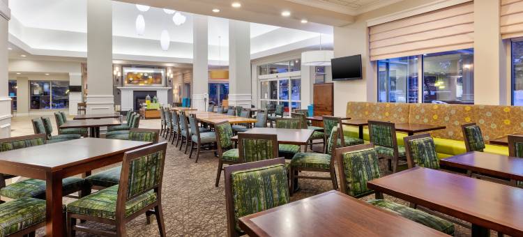 明尼阿波利斯枫林希尔顿花园酒店(Hilton Garden Inn Minneapolis/Maple Grove)图片