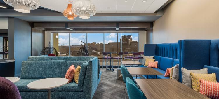 格林斯伯勒希尔顿Tru酒店(Tru by Hilton Greensboro)图片