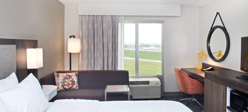 欢朋酒店及套房北沃斯堡-联盟机场(Hampton Inn & Suites N. Ft. Worth-Alliance Airport)图片