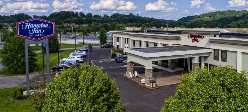 欢朋旅馆-亚什兰(Hampton Inn Ashland)图片