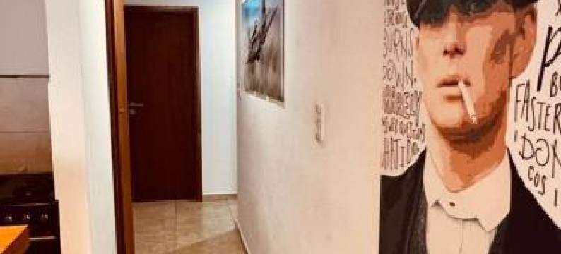 Center Suites Alquiler Temporario图片