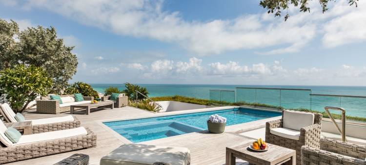 宾利迈阿密海滩南滩希尔顿酒店(Hilton Bentley Miami/South Beach)图片
