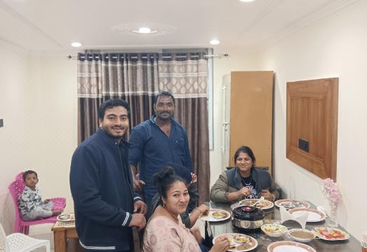 Hotel Jakhu Heights Hotel Overview