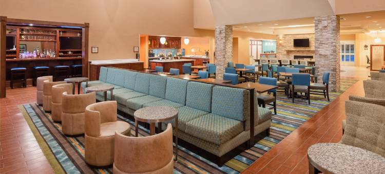 维吉尼亚海滩Homewood Suites by Hilton(Homewood Suites by Hilton Virginia Beach/Norfolk Airport)图片