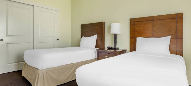 考艾岛波普伊希尔顿分时度假俱乐部(Hilton Vacation Club the Point at Poipu Kauai)图片