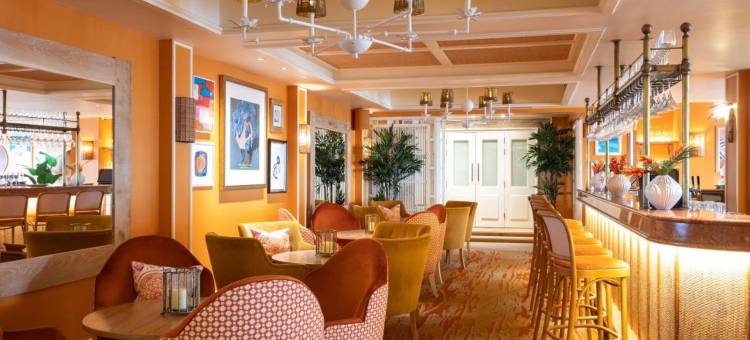 罗斯林海滩酒店(Roslin Beach Hotel)图片