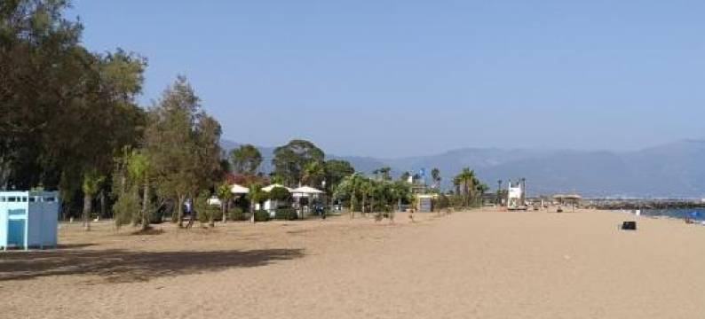 Holidays Apartment MESSINA图片