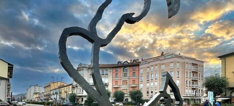 Dalia Apartment - Free Parking in the Historic Center of Alba - Langhe图片