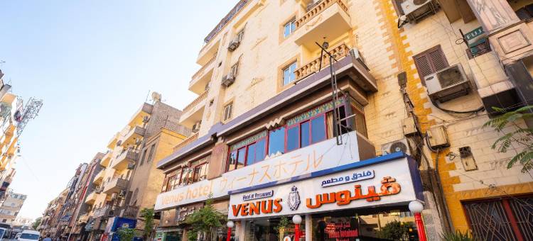 卢克索金星旅馆(Venus Hostel)图片