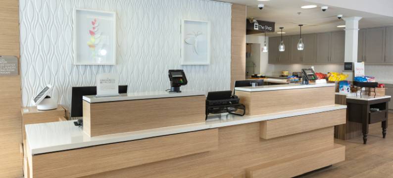 圣奥古斯丁海滩希尔顿花园酒店(Hilton Garden Inn St. Augustine Beach)图片