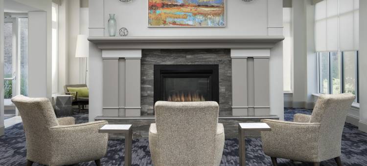 西诺克斯维尔/雪松崖希尔顿花园酒店(Hilton Garden Inn Knoxville West/Cedar Bluff)图片