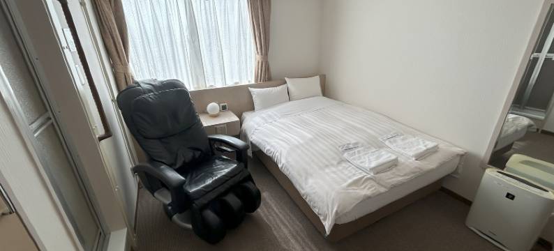 松阪豪华花园酒店(Hotel the Grand Court Matsusaka)图片