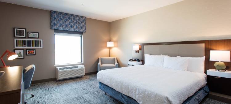 希尔顿欢朋套房酒店-圣乔治太阳河(Hampton Inn & Suites St. George SunRiver)图片