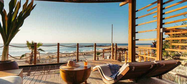 洛斯卡波斯希尔顿度假村(Hilton Los Cabos)图片