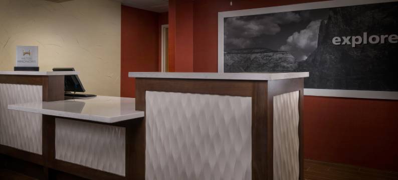 凤凰城/斯科茨代尔欢朋酒店(Hampton Inn & Suites Phoenix/Scottsdale)图片