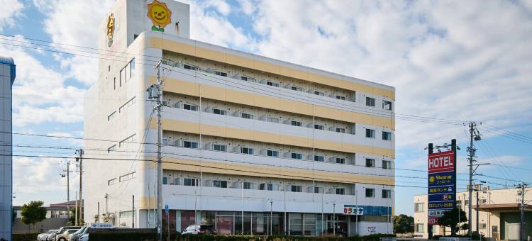 Tabist Hotel Shalom图片