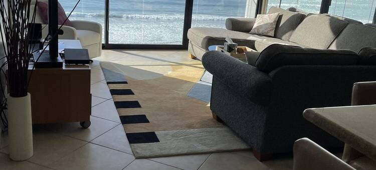 圣迭戈海滨/临海民宿：180度海景视野！(San Diego Beachfront/Oceanfront: 180 degree oceanfront view!)图片