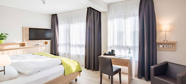 柏林坎斯特拉斯贝斯特韦斯特酒店(Best Western Hotel Kantstrasse Berlin)图片