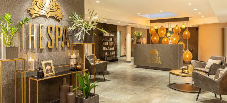 维克多罗登霍夫皇宫贝斯特韦斯特酒店(Best Western Victors Residenz-Hotel Rodenhof)图片