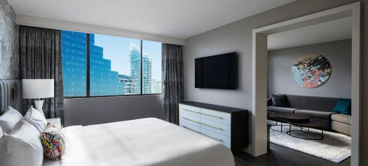 克里酒店-傲途格精选(Hotel Colee, Atlanta Buckhead, Autograph Collection)图片