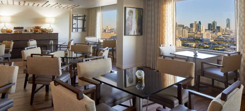 达拉斯万丽酒店(Renaissance Dallas Hotel)图片