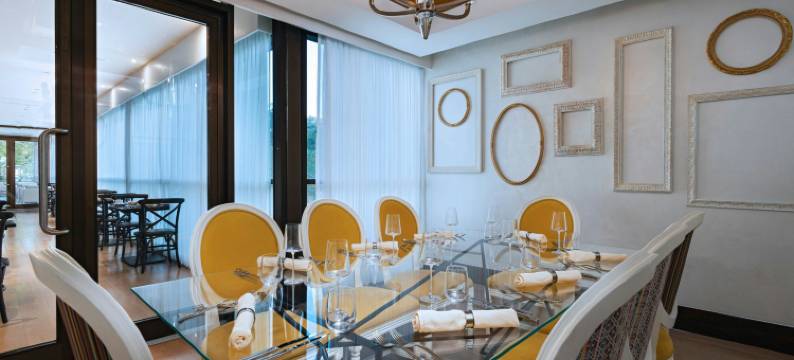 布利克斯酒店-傲途格精选(The Brix, Autograph Collection)图片