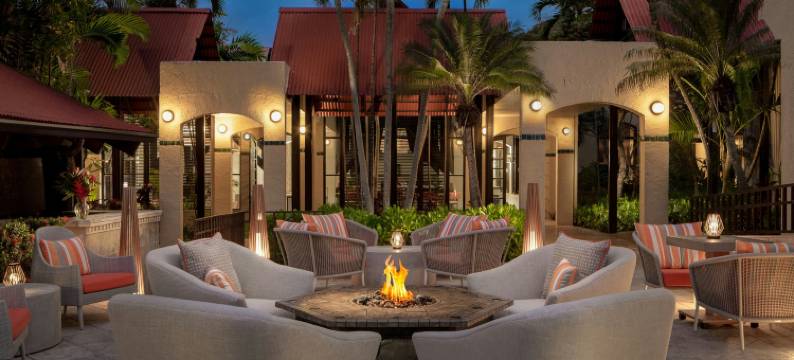 Carambola Beach Resort St. Croix, US Virgin Islands图片