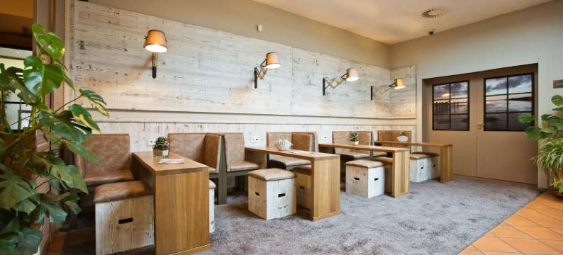 Best Western Plus Theodor Storm Hotel图片