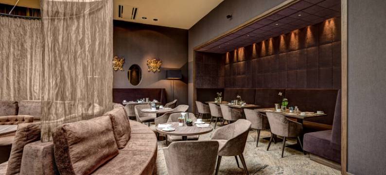 雷布斯托克贝斯特韦斯特精品酒店(Best Western Premier Hotel Rebstock)图片