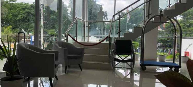 Mandiri Mansion图片