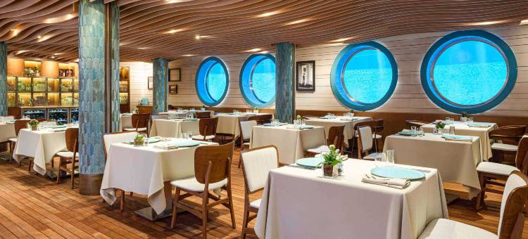 土耳其伊兹密尔比于克艾菲斯瑞士酒店(Swissotel Buyuk Efes Izmir)图片