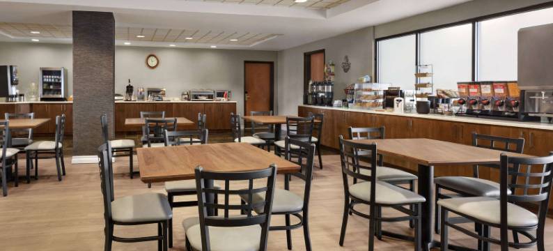 格林伍德村/丹佛科技中心蔚景温德姆酒店(Wingate by Wyndham Greenwood Village/Denver Tech)图片