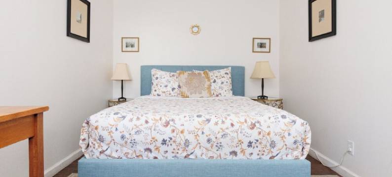 Downtown Napa!  Unit B Walk to Everything!图片