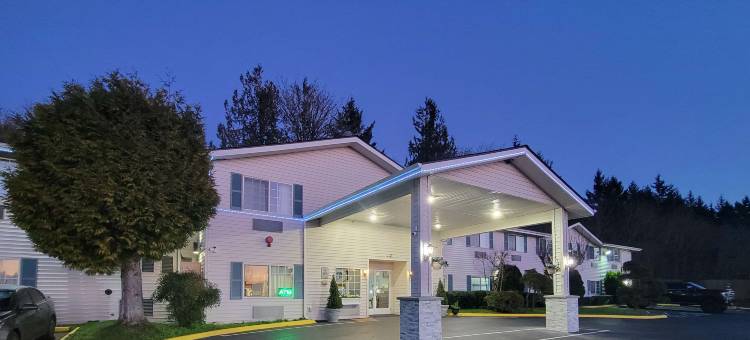 品质酒店港口果园(Quality Inn)图片