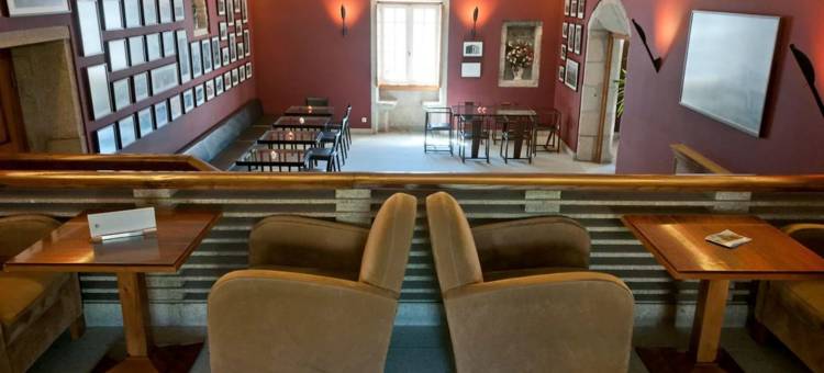 卡萨梅洛阿尔维姆酒店(Casa Melo Alvim - by Unlock Hotels)图片