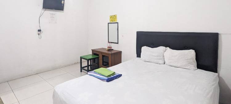 Hotel Gunting Asri Ngawi RedPartner图片